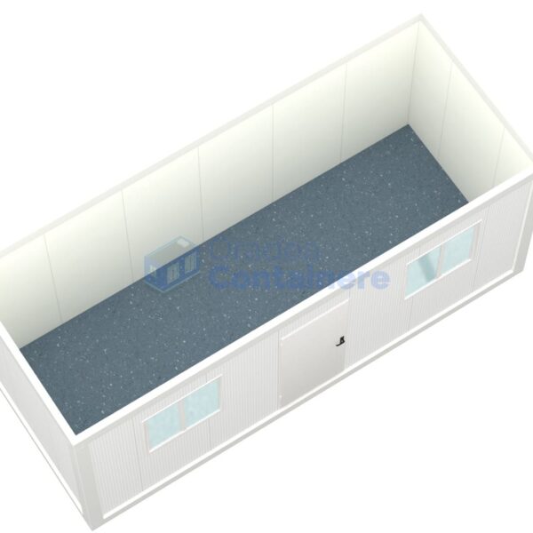 container birou oradea 6metri 2geamuri alb2