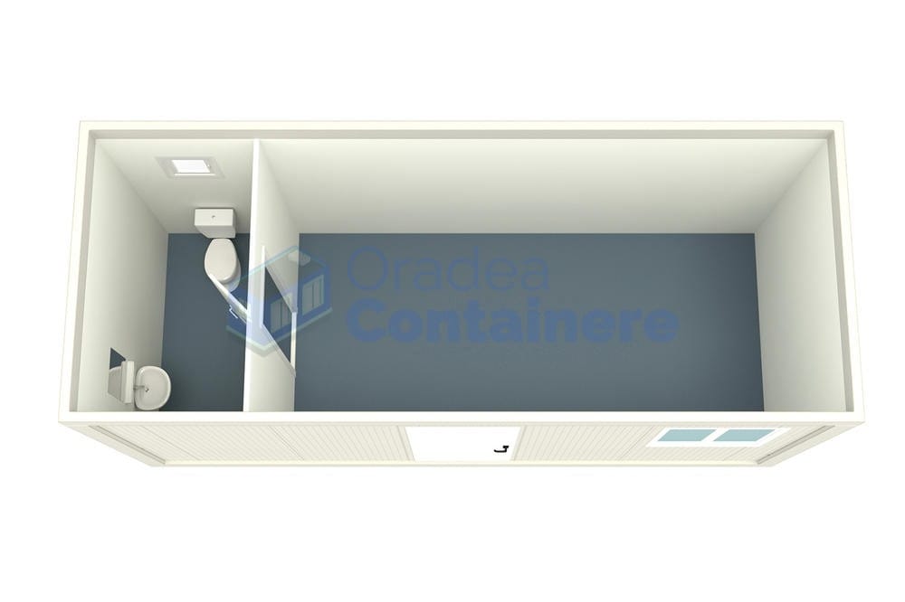 container casa oradea 6metri alb2